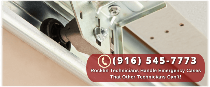 Garage Door Roller Repair Rocklin